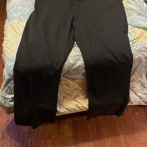 Torrid Charcoal Gray Dress Pants
